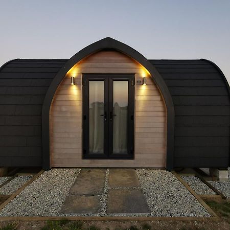 Glamping Pods Nr Port Isaac Villa Luaran gambar